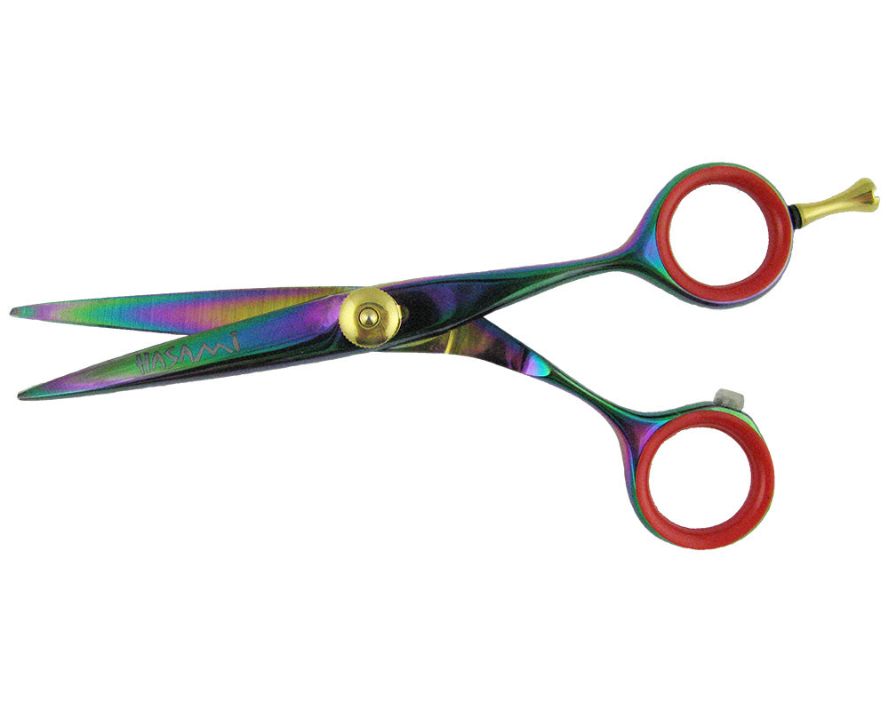 Rainbow Straw Scissor Skills - FSPDT