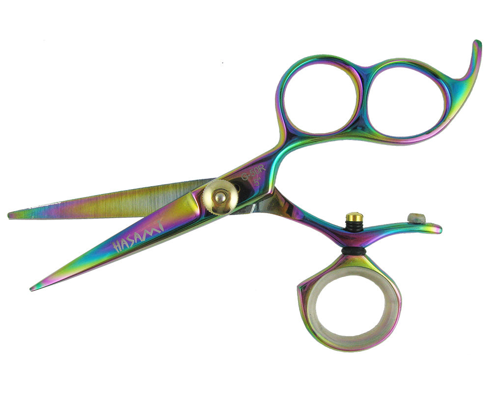 Ergo Signature Cutting Shears - Rose Gold – CosmeticsRepublic