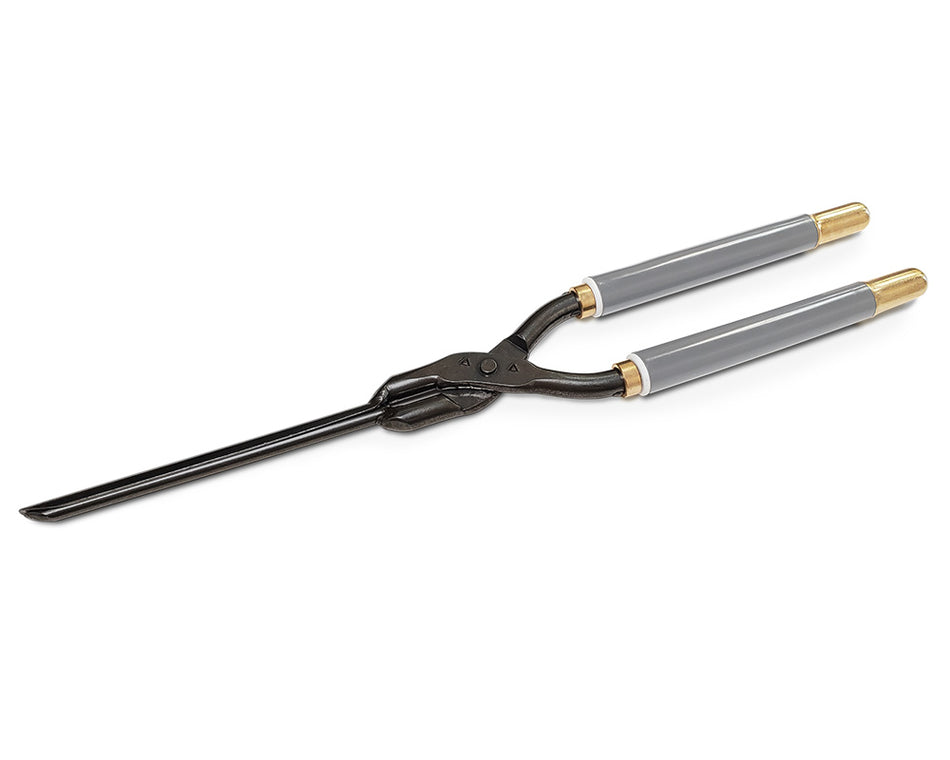 The Curling Iron 01-T - 3/16" Pointed