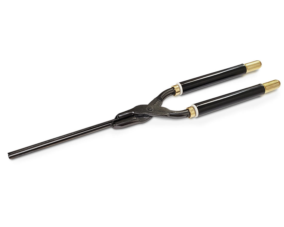 The Curling Iron 01 - 3/16" Blunt End