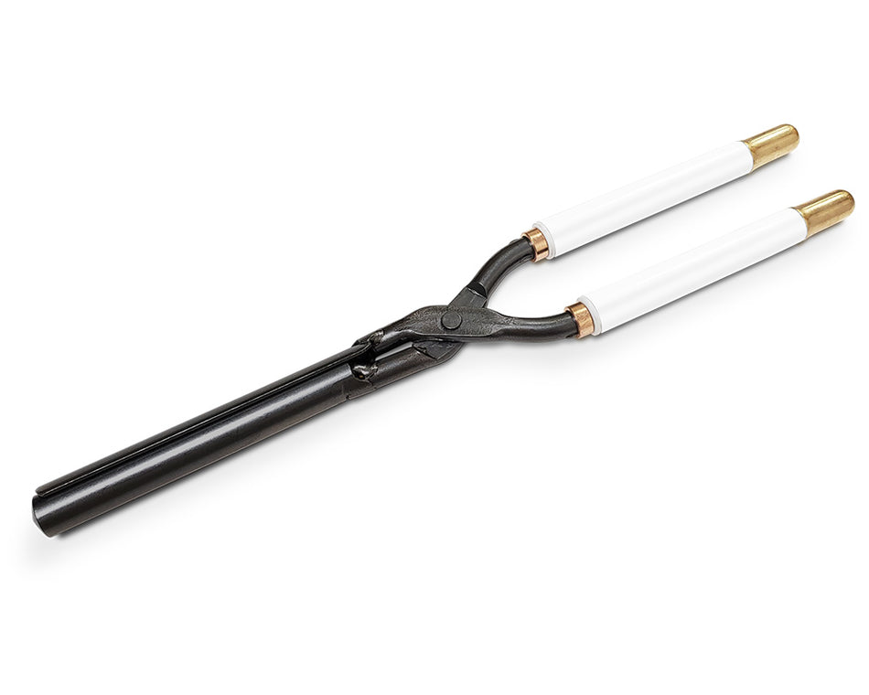 The Curling Iron 09-G - 1/2"