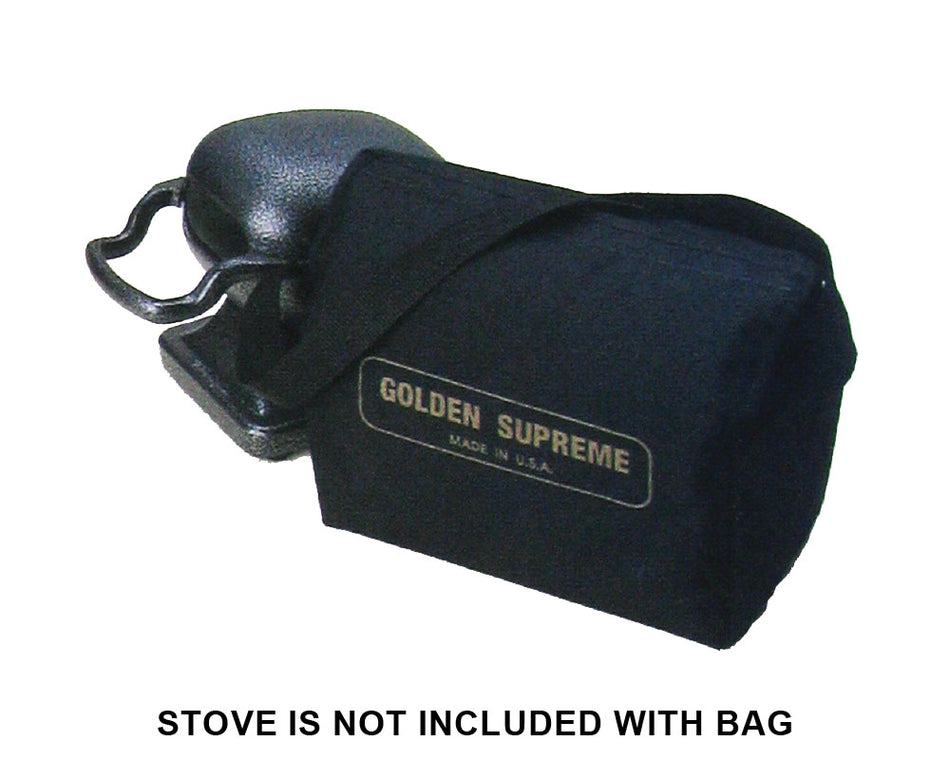 Stove To Go Travel Bag