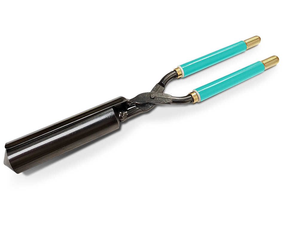 The Curling Iron 40-M - 1"