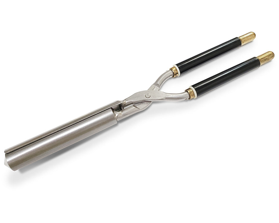 The Curling Iron 20-K - 3/4"